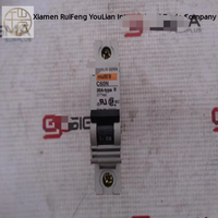 Interruptor de Circuito Mg17407, Nuevo y Original, Disponible en Stock, Controlador de Programación PLC Dedicado para Automatización Industrial