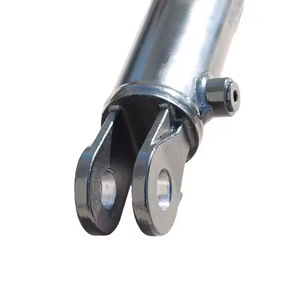 Cilindro de timón de unidad hidráulica OEM y ODM Cilindro de presión de aceite personalizado Embalaje Cilindro hidráulico de larga duración - Product Image 2