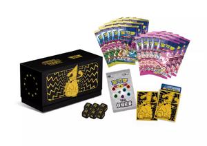 YQ Radiant Energy Special 6.0 Coffret Booster Pokémon Scellé Chinois Simplifié Authentique Boîte Surprise Prix Bas Vente en Gros - Product Image 4