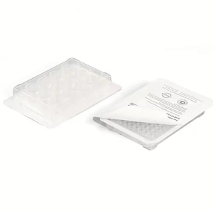 病理分析设备医学6孔实验室一次性细胞培养板 - Product Image 5