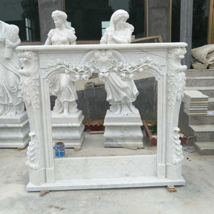 Europeo <span class=keywords><strong>de</strong></span> Diseño <span class=keywords><strong>de</strong></span> decoración <span class=keywords><strong>de</strong></span> interiores, <span class=keywords><strong>chimenea</strong></span> <span class=keywords><strong>de</strong></span> <span class=keywords><strong>piedra</strong></span> para la venta - Product Image 5