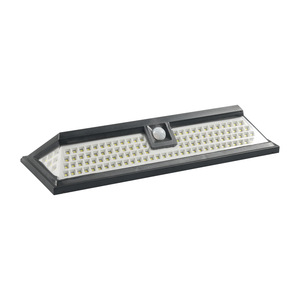 Lampe solaire rectangulaire étanche à LED pour porte de camping-car, montage latéral extérieur, automatique, pour camping-car - Product Image 1