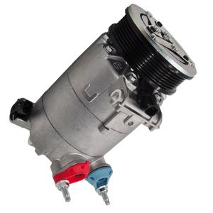 <span class=keywords><strong>Compresseur</strong></span> de climatisation automatique <span class=keywords><strong>12</strong></span> <span class=keywords><strong>volts</strong></span> <span class=keywords><strong>pour</strong></span> Land Rover Discovery LR066915 - Product Image 3