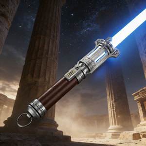 <span class=keywords><strong>Sabre</strong></span> <span class=keywords><strong>laser</strong></span> Nexussabers d'inspiration médiévale, <span class=keywords><strong>sabre</strong></span> <span class=keywords><strong>laser</strong></span> lourd pour duel professionnel, blaster lumineux avec effet de verrouillage, <span class=keywords><strong>sabre</strong></span> <span class=keywords><strong>laser</strong></span> pour fête, épée lumineuse - Product Image 1