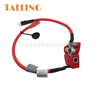 Cavo Positivo Batteria <span class=keywords><strong>Ricambio</strong></span> Auto 61129259425 Per <span class=keywords><strong>BMW</strong></span> Serie 3 330LiX 2015-2022 - Product Image 2