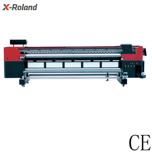 Imprimante à solvant pour intérieur et extérieur, imprimante XP600 et I3200, Xarr1201, 3200P - Product Image 3