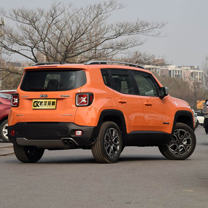 <span class=keywords><strong>Jeep</strong></span> <span class=keywords><strong>Renegade</strong></span> Usado en China 2026, Auto Compacto y Económico, en Buen Estado y Envío Rápido a Todo el Mundo - Product Image 6