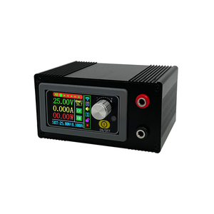 Module abaisseur de tension DC réglable CNC XY-FAN5008 XY5008, alimentation régulée CV CC 50V 8A 400W pour réparation - Product Image 3