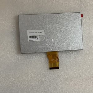 New Original In Stock Anti-Electromagnetic Interference LCD Panel for Control Rooms TM070RDH10-56 - Product Image 3