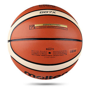 <span class=keywords><strong>ราคา</strong></span>ขายส่ง <span class=keywords><strong>ลูก</strong></span><span class=keywords><strong>บา</strong></span><span class=keywords><strong>ส</strong></span>เก็ตบอลหนัง <span class=keywords><strong>Molten</strong></span> <span class=keywords><strong>GG7X</strong></span> GG7 GMX7 GF7 ขนาด 7 - Product Image 4