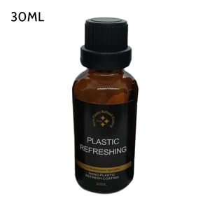 NIKO NIKO J-044 Agent de réparation et de nettoyage pour revêtement de cire des pièces intérieures en plastique du tableau de bord automobile - Product Image 2