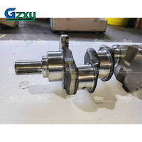 Pièces de rechange pour moteur GZXY, vilebrequin forgé 4JK1 8981319991 pour ISUZU D-MAX