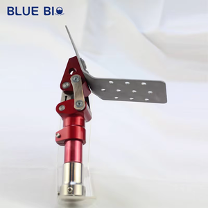 Componenti Protesici Meccanici Regolabili a Quattro Barre per Articolazione dell'Anca per Bambini, per Protesi degli Arti Inferiori e Riabilitazione Pediatrica - Product Image 3