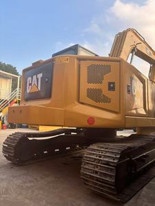 Excavatrice d'occasion CAT 310, prix avantageux, excellentes performances. Excavatrice CAT d'occasion à vendre. - Product Image 5