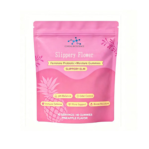 วิตามินกัมมี่บำรุงผิวสำหรับผู้หญิง ช่วยดูแลสุขภาพ คุณภาพเยี่ยม - Product Image 1