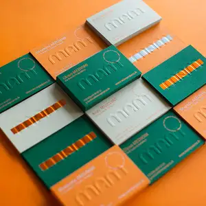 Personalized Cards With Your Design Business Card Printing