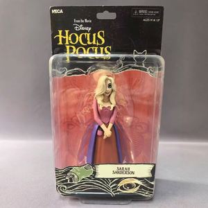 NECA ตัวละครแม่มดบ้าๆ ขนาด 6 นิ้ว ฟิกเกอร์ PVC สำหรับตั้งโชว์ โมเดลตกแต่ง ของขวัญวันเกิดสำหรับเด็กผู้หญิง - Product Image 4