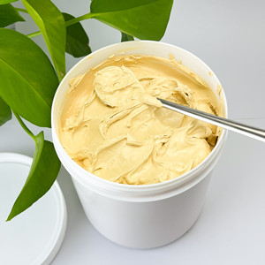 Haute qualité <span class=keywords><strong>meilleure</strong></span> crème d'élimination des taches noires Anti-âge crème blanchissante élimination des taches de rousseur Thai Mixed Pearl Cream 1kg - Product Image 2