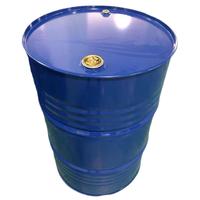 Fûts en acier en métal de 200L 208L 210L 55 gallons pour les réactifs chimiques