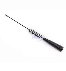 Antennes Cobra HF CB27-65P pour radioamateur 27 MHz Funkgerat haute fréquence CB Radio <span class=keywords><strong>Yeasu</strong></span> Radio émetteur-récepteur Communication - Product Image 1