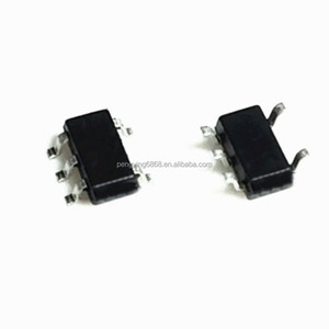 Pengying <span class=keywords><strong>IC</strong></span> chip nhà máy trực tiếp Giao hàng nhanh New ch443k sot-363 1 đơn cực đôi ném 5V điện trở thấp Analog chuyển đổi - Product Image 3