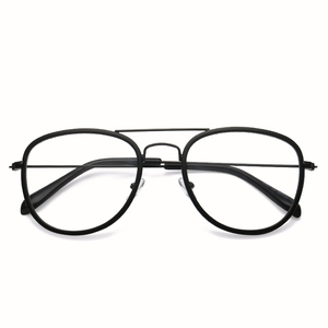 Nouvelle conception, vente en gros, monture de lunettes de forme ovale, modèle de lunettes - Product Image 1