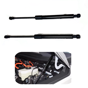 Front Hood <strong>Bonnet</strong> Lift Support Poles Struts Shocks Hydraulic Rod Gas Springs for <strong>Toyota</strong> <strong>Land</strong> <strong>Cruiser</strong> 250 LC250 2024 <strong>2025</strong> - Product Image 3