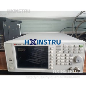 HP Agilent keysight N9310A เครื่องกำเนิดสัญญาณ RF 9kHz - 3GHz # H - Product Image 3
