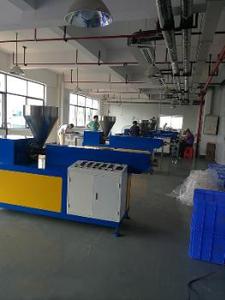 Vagin Artificial Dildo <strong>Fleshlight</strong> Sex Toy Production Manufacturing Machine Full Body Silicone Female Rubber <strong>Doll</strong> Extrusion Line - Product Image 3