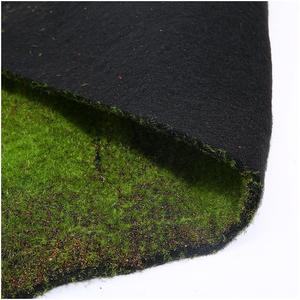 หญ้าเทียมแบบถอดได้ เป็นมิตรกับสิ่งแวดล้อม ตกแต่งสวนสไตล์โมเดิร์น <span class=keywords><strong>ดอกไม้</strong></span><span class=keywords><strong>แห้ง</strong></span>หรูหรา ของตกแต่งบ้านแบบแขวน - Product Image 4