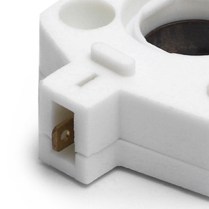 สวิตช์จุดประกายไฟ Pa020015 อะไหล่เตาไฟฟ้าพลาสติกทนทาน - Product Image 3