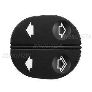 Interrupteur de lève-vitre électrique 6 broches 1459686 6S6T 14529 AB 6S6T14529A 6S6T14529AB pour FORD FIESTA FUSION KA PUMA TRANSIT - Product Image 4
