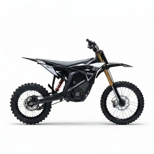 Altis Pit Bike <b>72V</b> 35Ah <b>Battery</b> >80km/h High Speed off Road Motorcycle for Dealers - Product Image 1