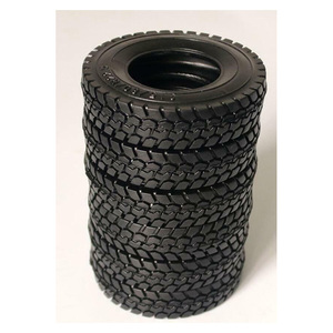 Pneu 11R22.5 16PR à motif de direction pour camion léger, pneus radiaux neufs sans chambre à air pour camion, vente chaude usine Meridian - Product Image 6