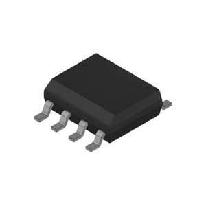 Authorized Distributor ISL6206CB-T Power Management (PMIC) 8 SOlC Buy Electronics Components Online - Product Image 1
