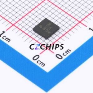 Regulador lineal (LDO) de circuito integrado (4x4) PMIC de alta calidad, Chip IC, NOPB, 1/2/1/2 - Product Image 1