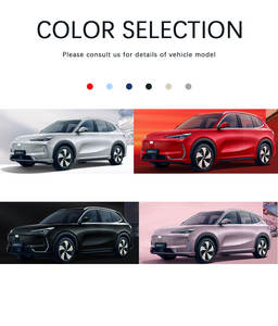 Geely <span class=keywords><strong>Galaxy</strong></span> E5 Modelo 2026 Edición de Lanzamiento <span class=keywords><strong>530</strong></span>: un Vehículo Chino de Nueva Energía de Alta Gama - Product Image 6