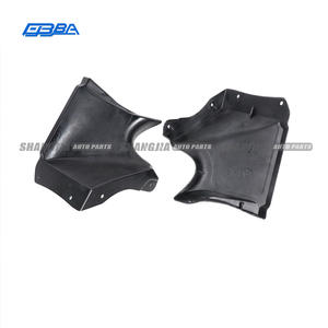 Piezas de coche de alta calidad, material original, protector lateral del tanque de agua para Aston Martin DBX 2021 OL MY83-17225-AA O MY83-17224-AA - Product Image 3