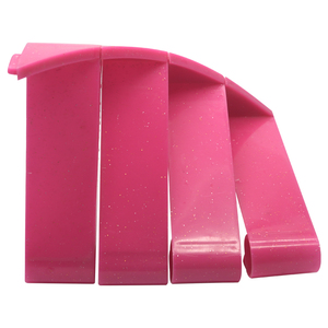 Chất lượng cao tùy chỉnh ép phun các bộ phận nhựa-abs Nylon POM PP PC PE cho đồ chơi tự động & hộ gia đình sử dụng - Product Image 5