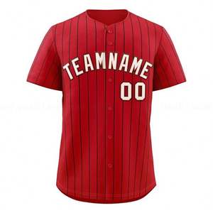 Adultos Hombres Houston Astro Uniformes de béisbol Personalizado Sublimado Bordado #1Carlos Correa Camisetas de béisbol Camisetas de Softbol - Product Image 1