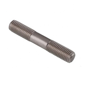 ASME b18.31.2/ASME b18.31.3 1.4460 SUS 32951 329 <span class=keywords><strong>1.4462</strong></span> 1/2 9/16 5/8 3/4 Stud <span class=keywords><strong>Bolt</strong></span> - Product Image 2