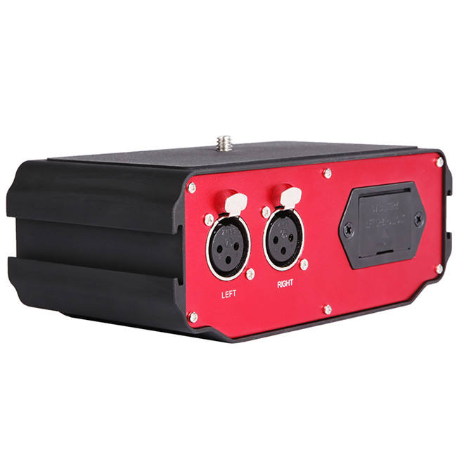 Saramonic BMCC-A01 Audio Adapter