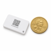 Tag Ibeacon Kecil Ble 5.0 Stiker Beacon Sensor Ibeacon
