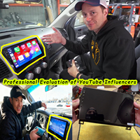 Radio para Auto Dasaita de 10 Pulgadas con Android, Reproductor de DVD para Auto con Pantalla Táctil, CPU Qualcomm, Reproductor Multimedia para Tundra Sequoia 2007-2013
