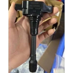 Q 공장 직접 판매 자동차 점화 코일 <span class=keywords><strong>22448</strong></span>-JA00A <span class=keywords><strong>22448</strong></span>-JA10A <span class=keywords><strong>22448</strong></span>-JA11C <span class=keywords><strong>22448</strong></span>-JN10A <span class=keywords><strong>22448</strong></span>-ED000 인피니티 닛산 코일 용 - Product Image 2