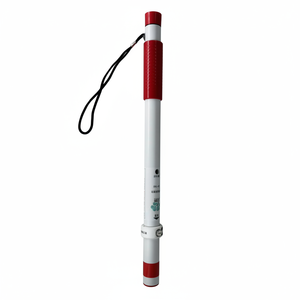 Fabricant prix haute pression de sauvetage électrique Ac Hotstick testeur de détecteur de tension électrique - Product Image 1