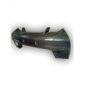 Masque de calandre avant Veidt pour Nissan GTR35 <span class=keywords><strong>2008</strong></span> à 2011, modification légère en fibre de carbone - Product Image 4