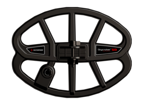 <span class=keywords><strong>Detector</strong></span> de Metais Subaquático Profissional S13: À Prova d'Água e Projetado para Caçadores de Tesouros Adultos que Exploram Profundidades - Product Image 6