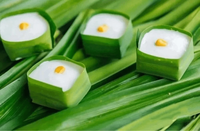 Naturel sans additifs extrait à base de plantes poudre de feuilles de pandan pour la cuisson des aliments puddings gâteau oiseaux nid boisson du vendeur Unilever