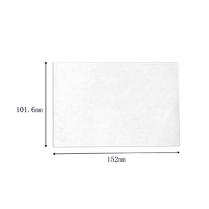 Tarjeta <span class=keywords><strong>de</strong></span> Limpieza Universal para <span class=keywords><strong>Impresoras</strong></span> Térmicas <span class=keywords><strong>de</strong></span> 4"x6", Compatible con Todas las <span class=keywords><strong>Impresoras</strong></span> Térmicas - Product Image 6
